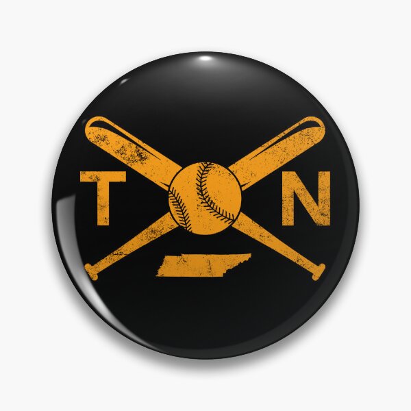 Artikelvorschau, Tennessee Baseball Love TN Baseball Tennessee Baseball Gear entworfen und verkauft von DynamicDesign.