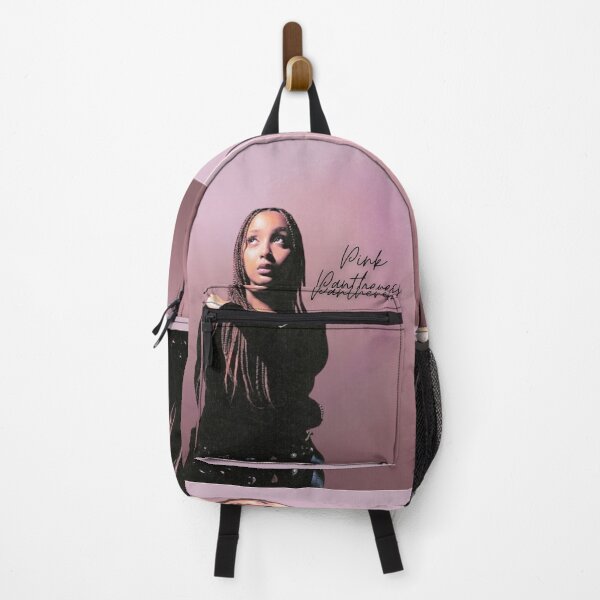 Item preview, Pink Pantheress Album Cover - To Hell With It - Hyperpop Girl designed and sold by Gummy Bear Gift Shop.