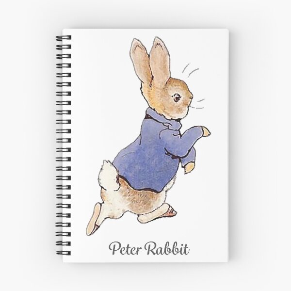 Item preview, Peter Rabbit in Blue Jacket  designed and sold by Kathysartroom.