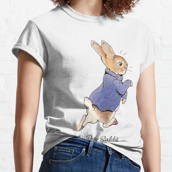 Peter Rabbit Clothing for Sale | Redbubble