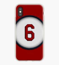 6 - Stan the Man iPhone Case