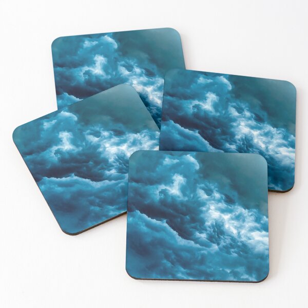 Item preview, Crazy Clouds Over Broomfield, Colorado designed and sold by jecphotography and art.