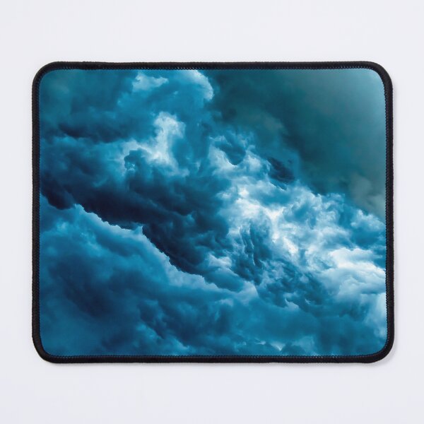 Item preview, Crazy Clouds Over Broomfield, Colorado designed and sold by jecphotography and art.