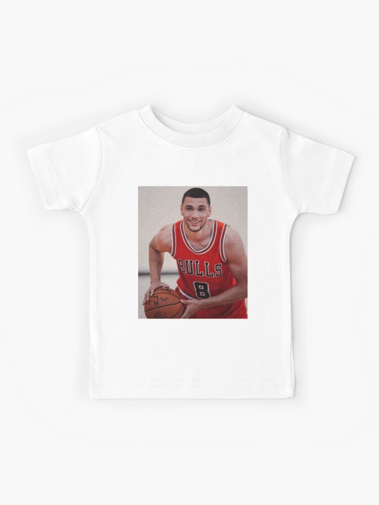 Zach LaVine Jersey, Zach LaVine Shirts, Apparel