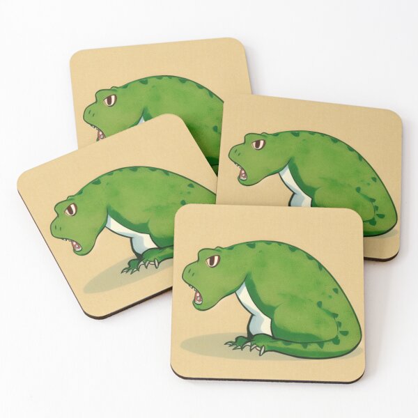 Item preview, Derpy Dinosaur designed and sold by MissLaKill.