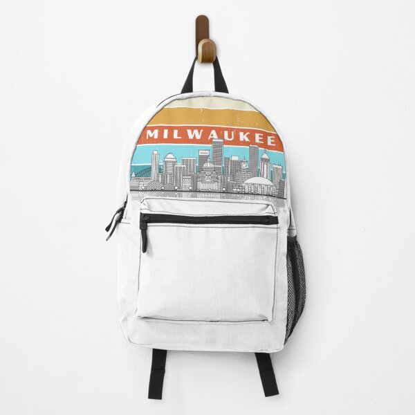 Item preview, Milwaukee Wisconsin designed and sold by Kanontsistiio.
