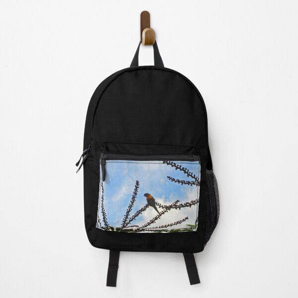 Item preview, Parrot among the Berries designed and sold by KazM.
