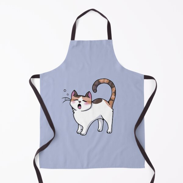 Item preview, Tired Calico Kitty designed and sold by soaprock.