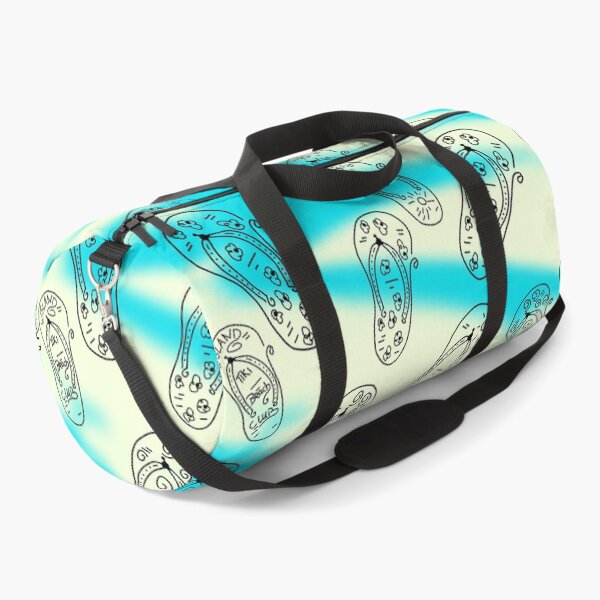 Item preview, Flip Flop Line Art Pattern designed and sold by vibeno1.