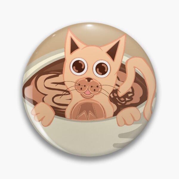 Artikelvorschau, Good Morning Cat•Feine V2 entworfen und verkauft von IgorAndMore.