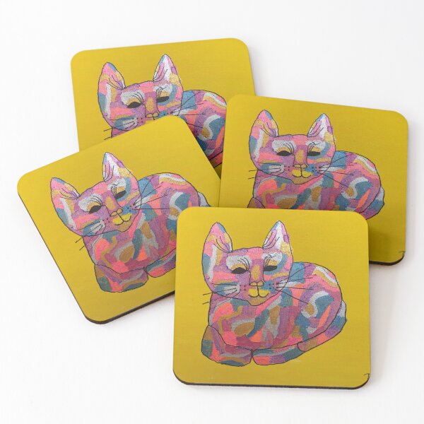 Item preview, Cat designed and sold by deb-bowers.