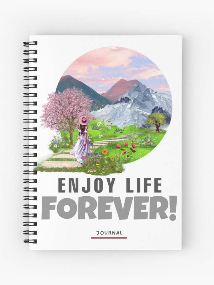Enjoy Life Forever Stuff