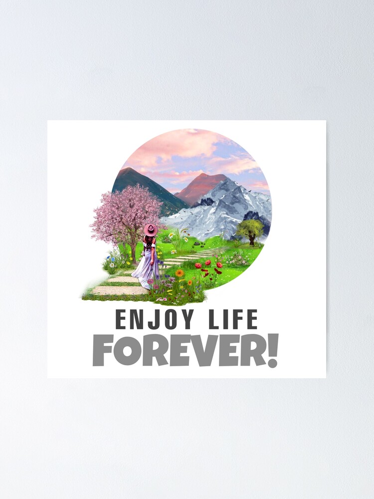 ✨Enjoy Life✨ Enjoy Life - YouTube