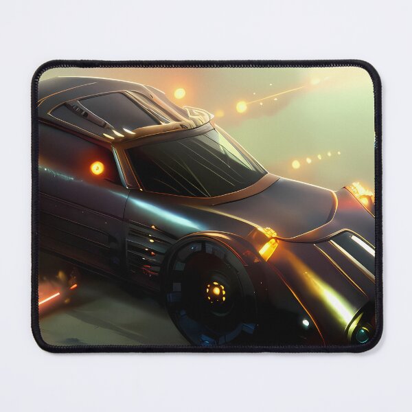 Item preview, Copy of Cyber car designed and sold by BigBrainArtwork.