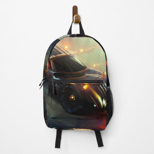 Item preview, Copy of Cyber car designed and sold by BigBrainArtwork.