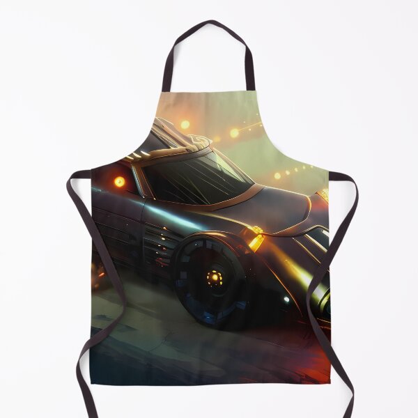 Item preview, Copy of Cyber car designed and sold by BigBrainArtwork.