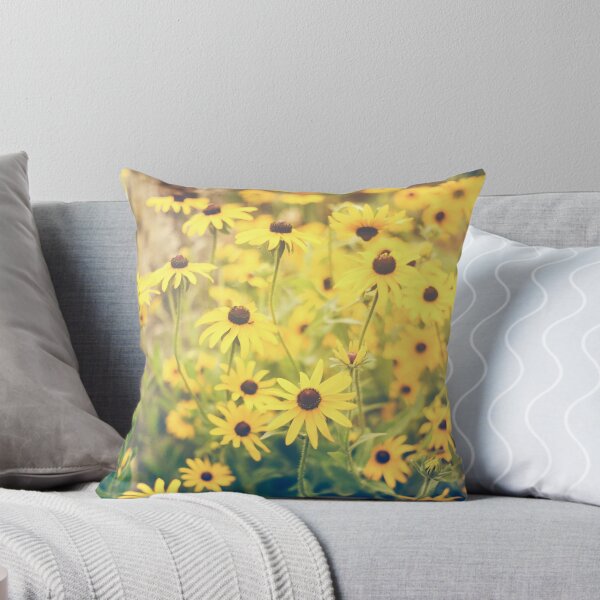 Item preview, Golden Yellow  designed and sold by Debbra Obertanec.