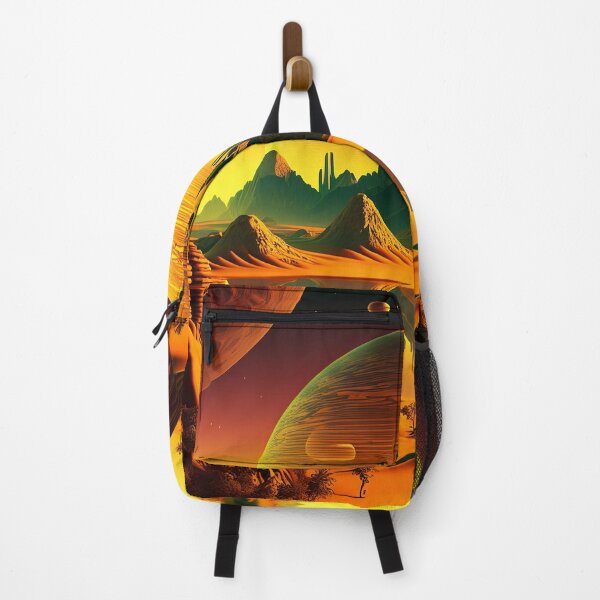Item preview, Terraforming Venus - Midjourney designed and sold by ArtificioAI.
