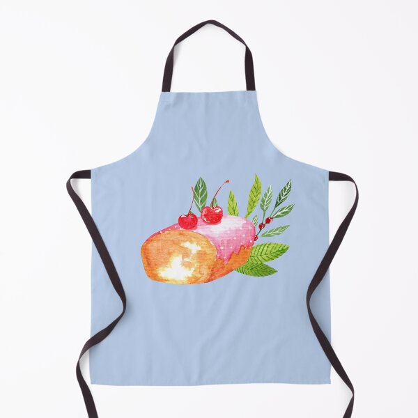 Item preview, Vanilla pound cake designed and sold by pinkyfish1010.