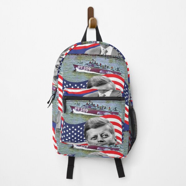 Item preview, JOHN FITZGERALD KENNEDY designed and sold by starfishstuff.