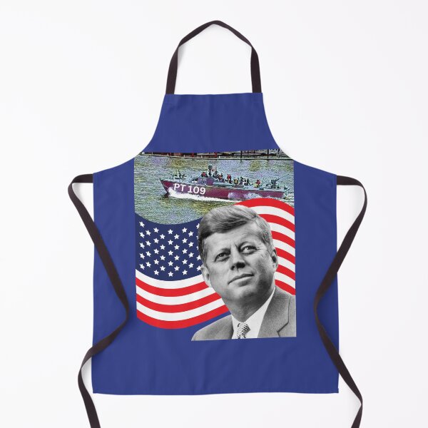 Item preview, JOHN FITZGERALD KENNEDY designed and sold by starfishstuff.