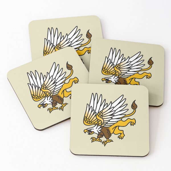 Item preview, Griffon designed and sold by Amyloink.
