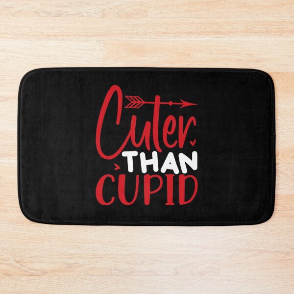 Item preview, Cuter than cupid designed and sold by pnkpopcorn.