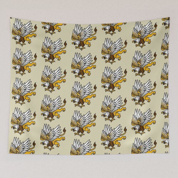 Item preview, Griffon designed and sold by Amyloink.