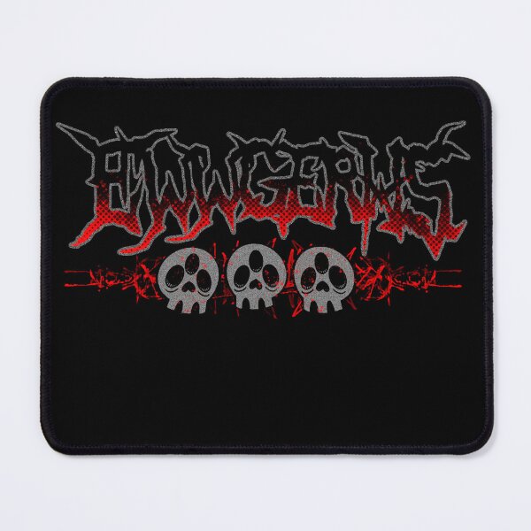 Item preview, Metal Ewwgerms  designed and sold by EwwGerms.