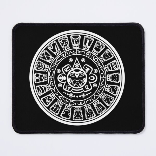 Item preview, Mayan Calender designed and sold by ArtByKevG.