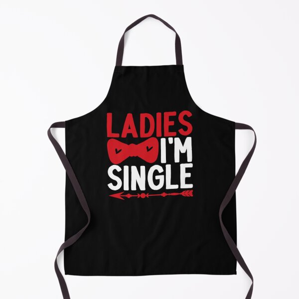 Item preview, Ladies I'm single designed and sold by pnkpopcorn.