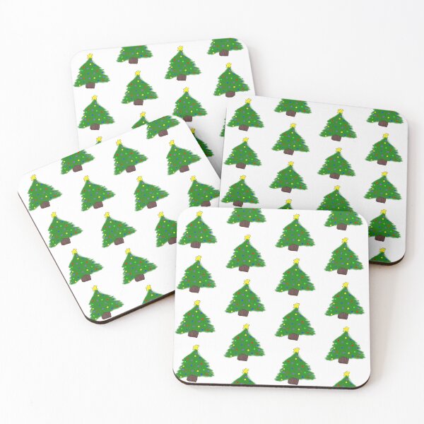 Item preview, Ugly Christmas tree designed and sold by bellagrace27.