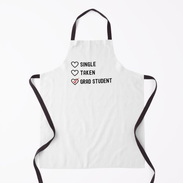 Item preview, Funny Grad Student Valentine's Day - Funny Graduate Student, Graduate Student Humor, Grad Student Humor designed and sold by jadedscientist.