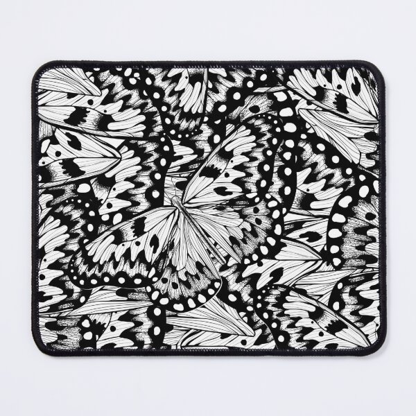 Item preview, Butterfly Pattern designed and sold by Lylabean22.
