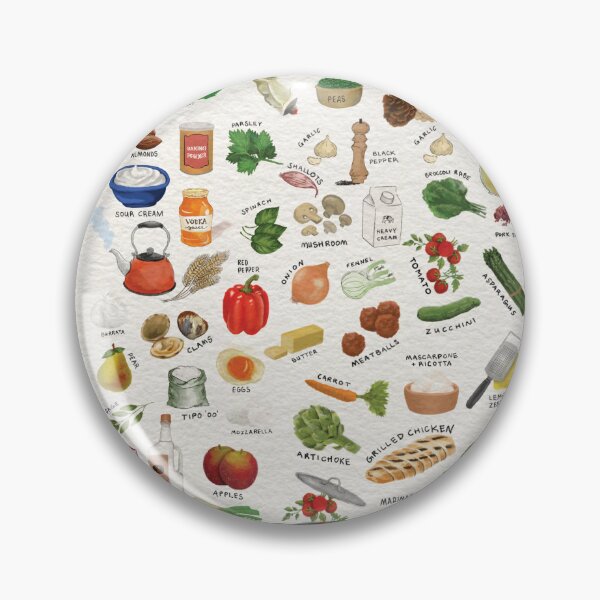 Item preview, Priceless Pantry designed and sold by Beccaliso.