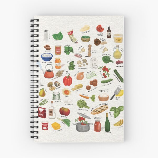 Item preview, Priceless Pantry designed and sold by Beccaliso.