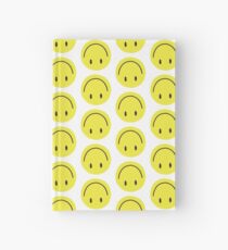 Fake Hardcover Journal