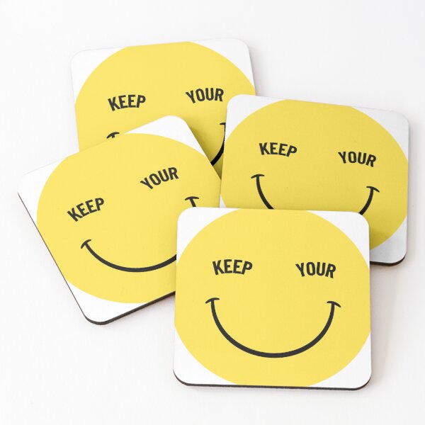 Item preview, Keep Your Smile  designed and sold by DianaThomse.