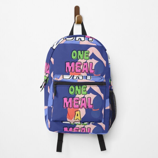 Item preview, ONE MEAL A DAY designed and sold by starfishstuff.