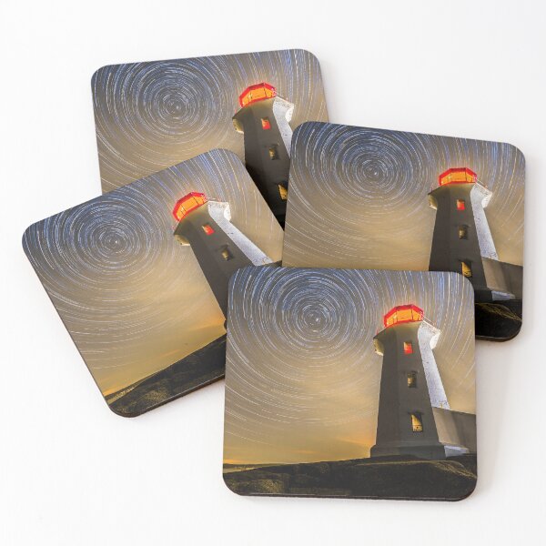Item preview, Peggy's Point Lighthouse designed and sold by Lrenz.