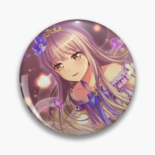 Item preview, yukina minato ~special birthday~ designed and sold by celestialuden1.