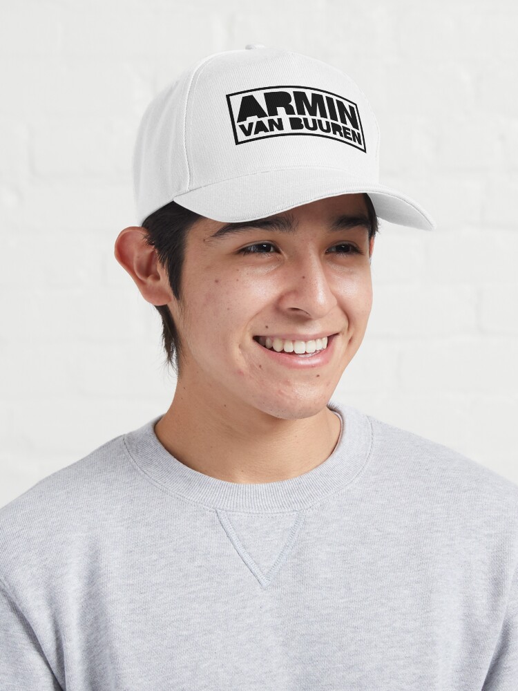 Armin van 2025 buuren hat