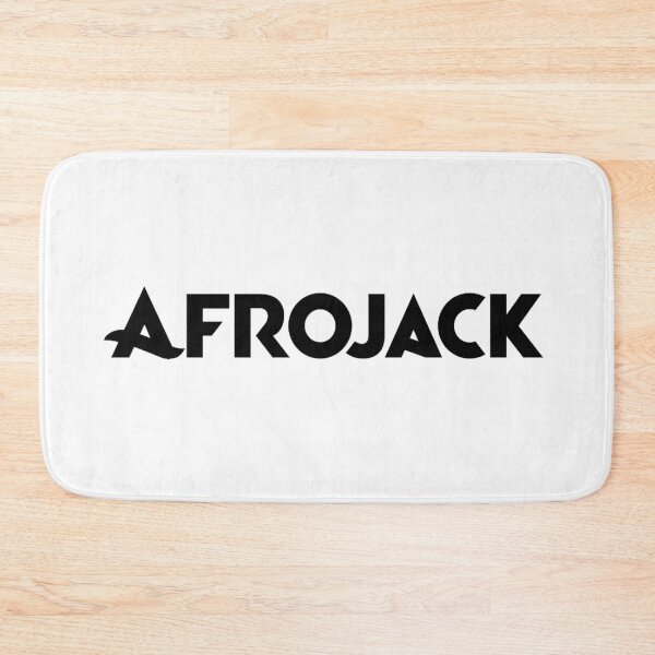 Item preview, AfroJack designed and sold by redbubblebyuzka.