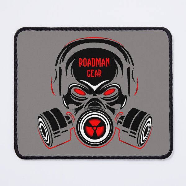 Item preview, ROADMAN GEAR designed and sold by JASCKSHIRTS.