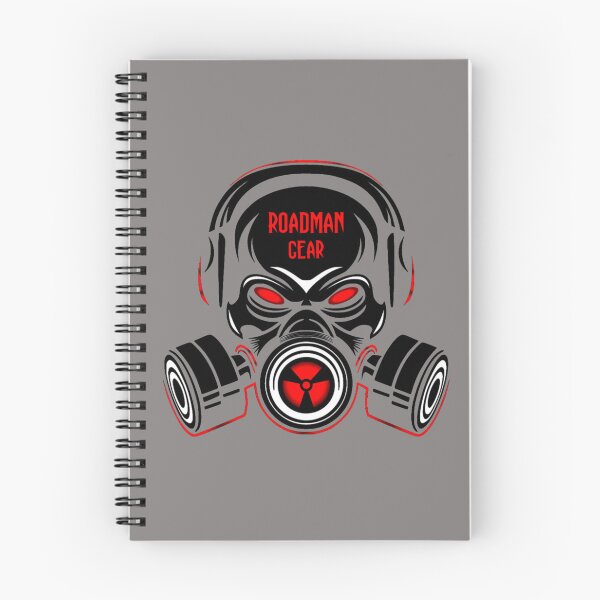 Item preview, ROADMAN GEAR designed and sold by JASCKSHIRTS.