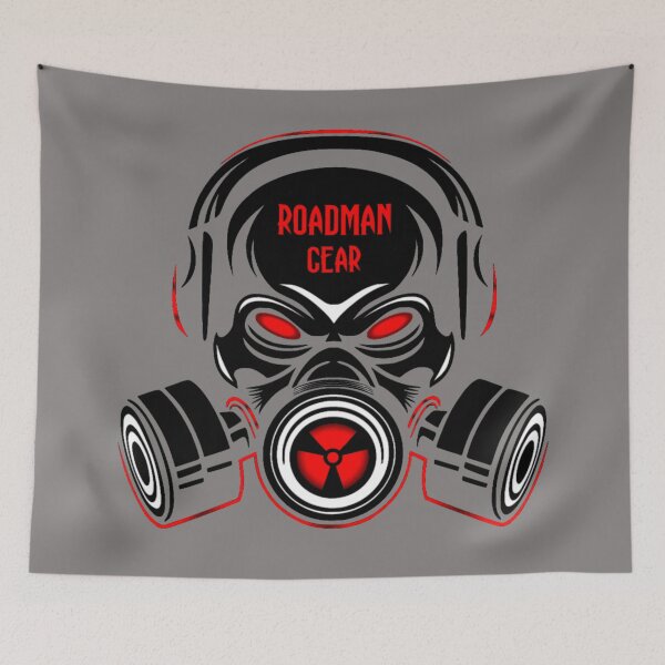 Item preview, ROADMAN GEAR designed and sold by JASCKSHIRTS.