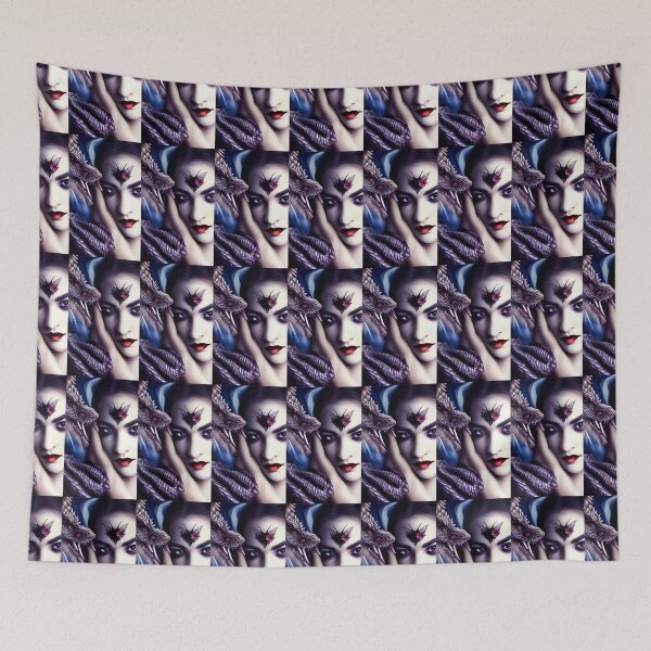 Item preview, BlueOctopus1878 Viking Dreams of Silence 146 designed and sold by BlueOctopus1878.