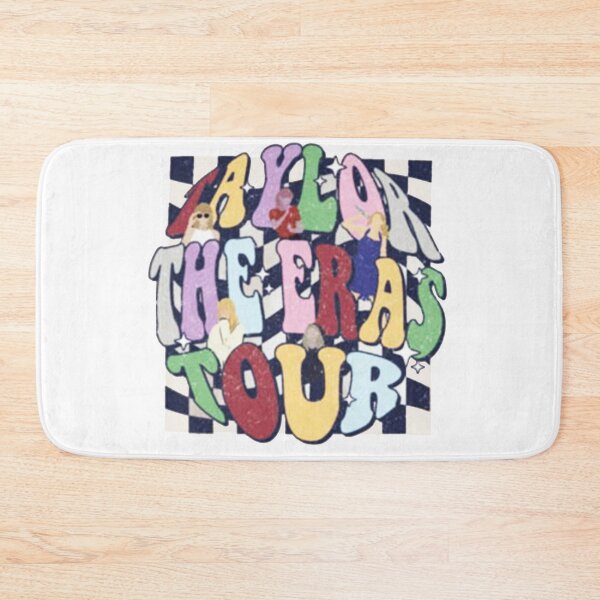 Item preview,  Midnights E-ras Tour 2023 Pop Art  designed and sold by PaulBeard111.