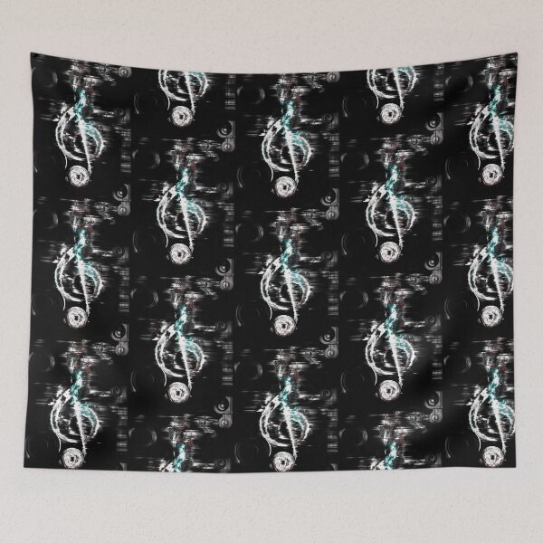 Item preview, Intonation of a Resonant Soul designed and sold by Xronoscape.