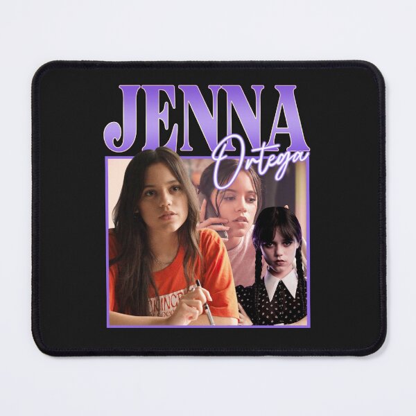 Item preview, JENNA Marie ORTEGA Shirt, Jenna Ortega Jane Virgn Tshirt, Jenna Ortega Wednessday Shirt Hoodies Sweatshirt designed and sold by Teresaroe.